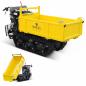 Preview: BAMATO Raupendumper MTR-800PRO